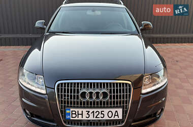 Audi A6 Allroad  2010