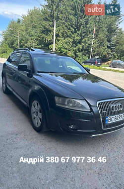 Audi A6 Allroad  2008