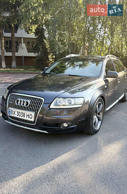 Audi A6 Allroad 2006