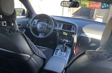 Audi A6 Allroad  2007