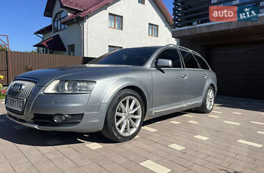 Audi A6 Allroad  2008