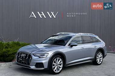 Audi A6 Allroad  2020