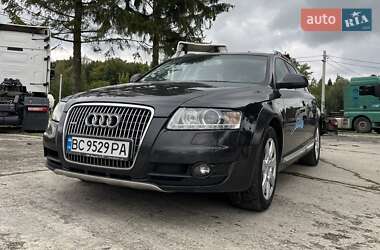 Audi A6 Allroad  2009