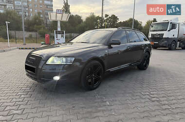Audi A6 Allroad  2006