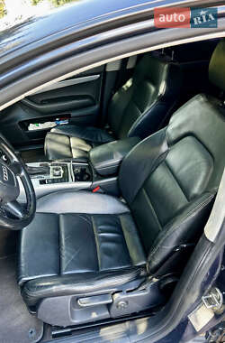 Audi A6 Allroad  2010