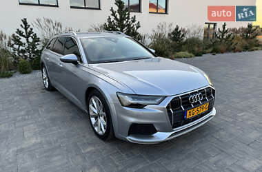 Audi A6 Allroad  2021