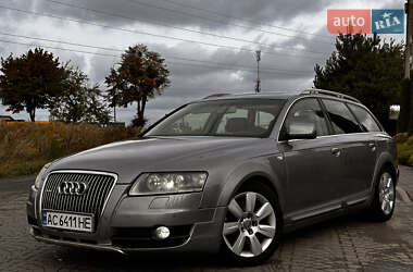 Audi A6 Allroad  2006