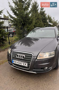 Audi A6 Allroad 2006