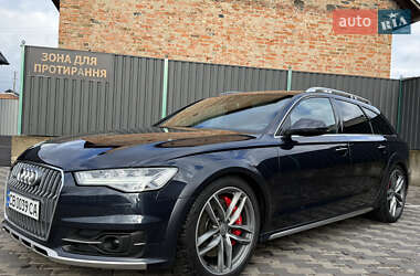 Audi A6 Allroad 2018