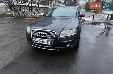 Audi A6 Allroad  2006