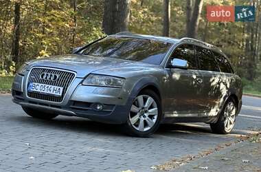 Audi A6 Allroad  2007