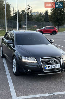 Audi A6 Allroad  2009
