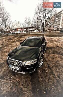 Audi A6 Allroad  2007
