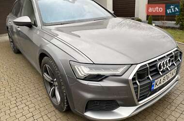 Audi A6 Allroad  2019