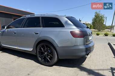Audi A6 Allroad  2008