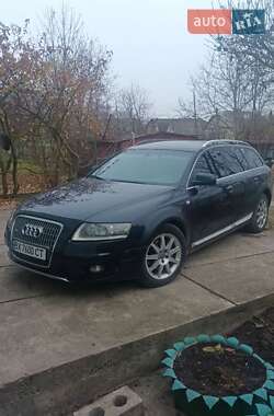Audi A6 Allroad  2006