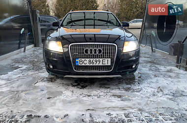 Audi A6 Allroad  2008