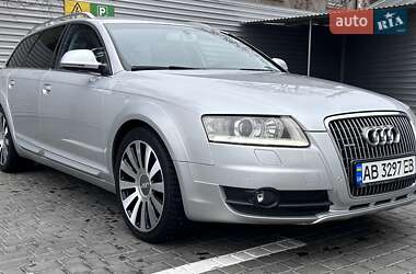 Audi A6 Allroad  2010