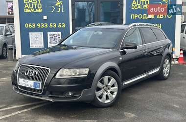 Audi A6 Allroad  2007
