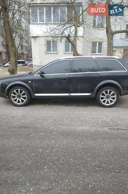 Audi A6 Allroad  2003