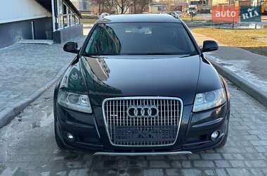Audi A6 Allroad  2009