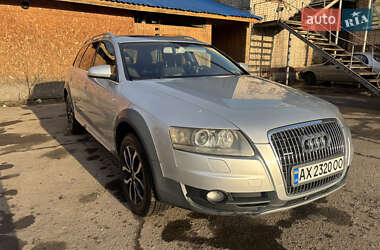 Audi A6 Allroad  2006