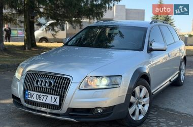 Audi A6 Allroad  2008