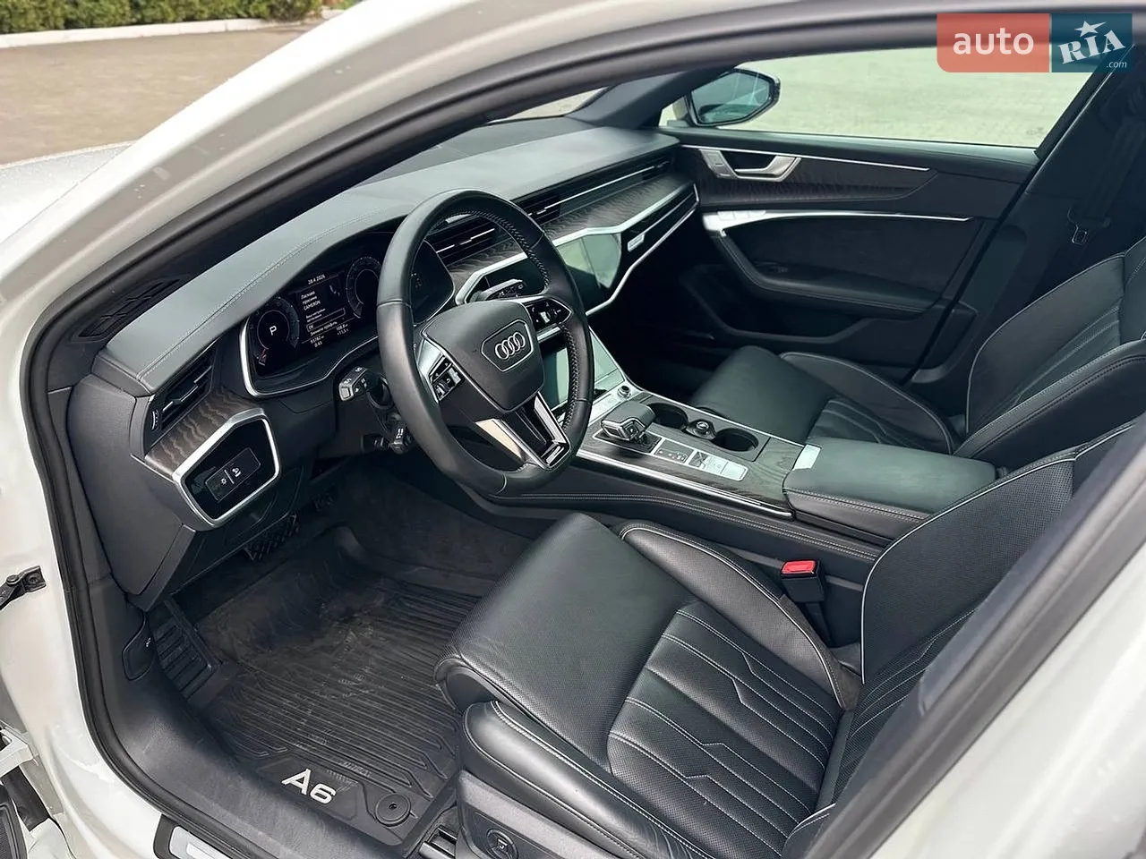 2020 Audi A6 allroad - мініатюра 2