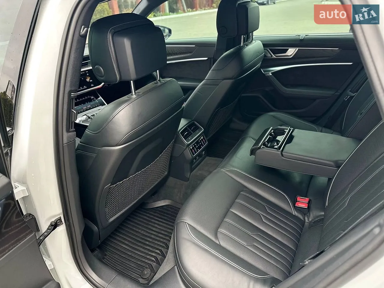 2020 Audi A6 allroad - мініатюра 4