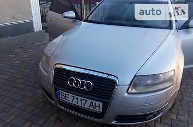 Audi A6  2005