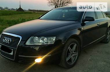 Audi A6  2006