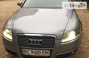 Audi A6  2008