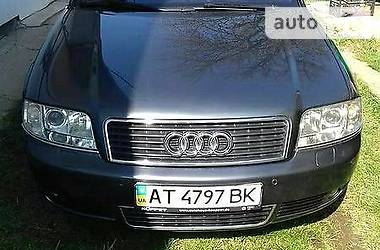 Audi A6  2004