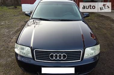 Audi A6  2003