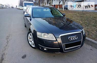 Audi A6  2007