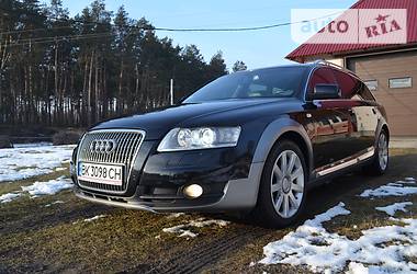 Audi A6  2006