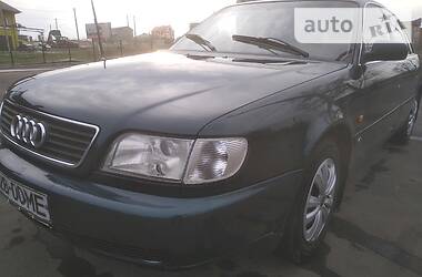 Audi A6  1995