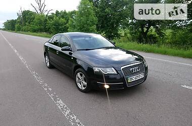 Audi A6  2006