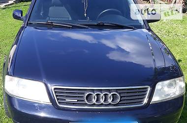 Audi A6  2000