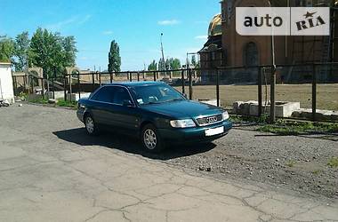 Audi A6  1996