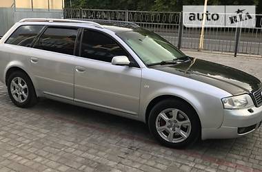 Audi A6  2000