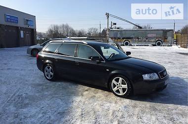 Audi A6  2003