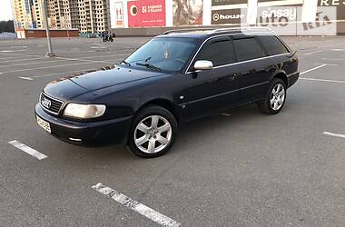 Audi A6  1996