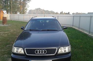 Audi A6  1996