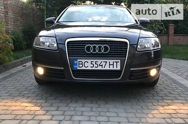 Audi A6  2007