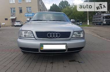 Audi A6  1995