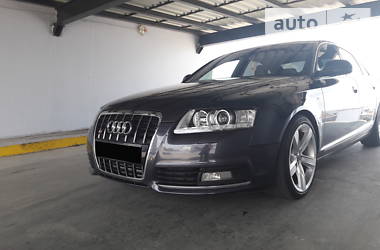 Audi A6 S-line 3.0 TDI  2011