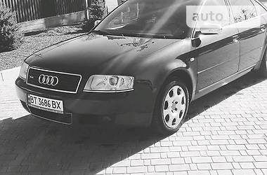 Audi A6  2002