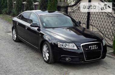 Audi A6  2009