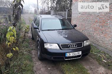 Audi A6  2000